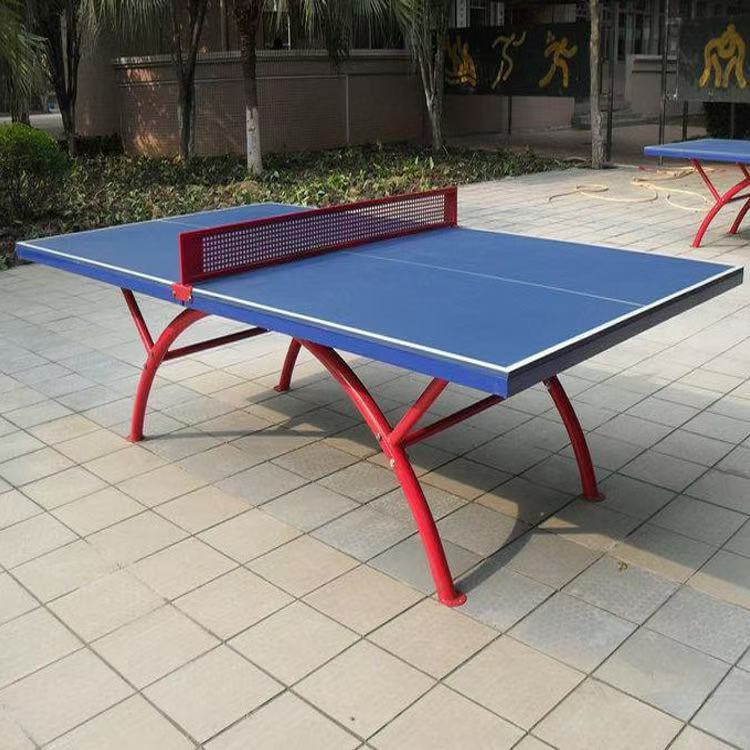 室外健身器材产品展示